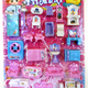 Illustration for article titled Cheap toy roundup: 2012 edition